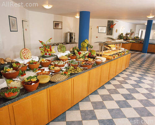 Corali Hotel 13
